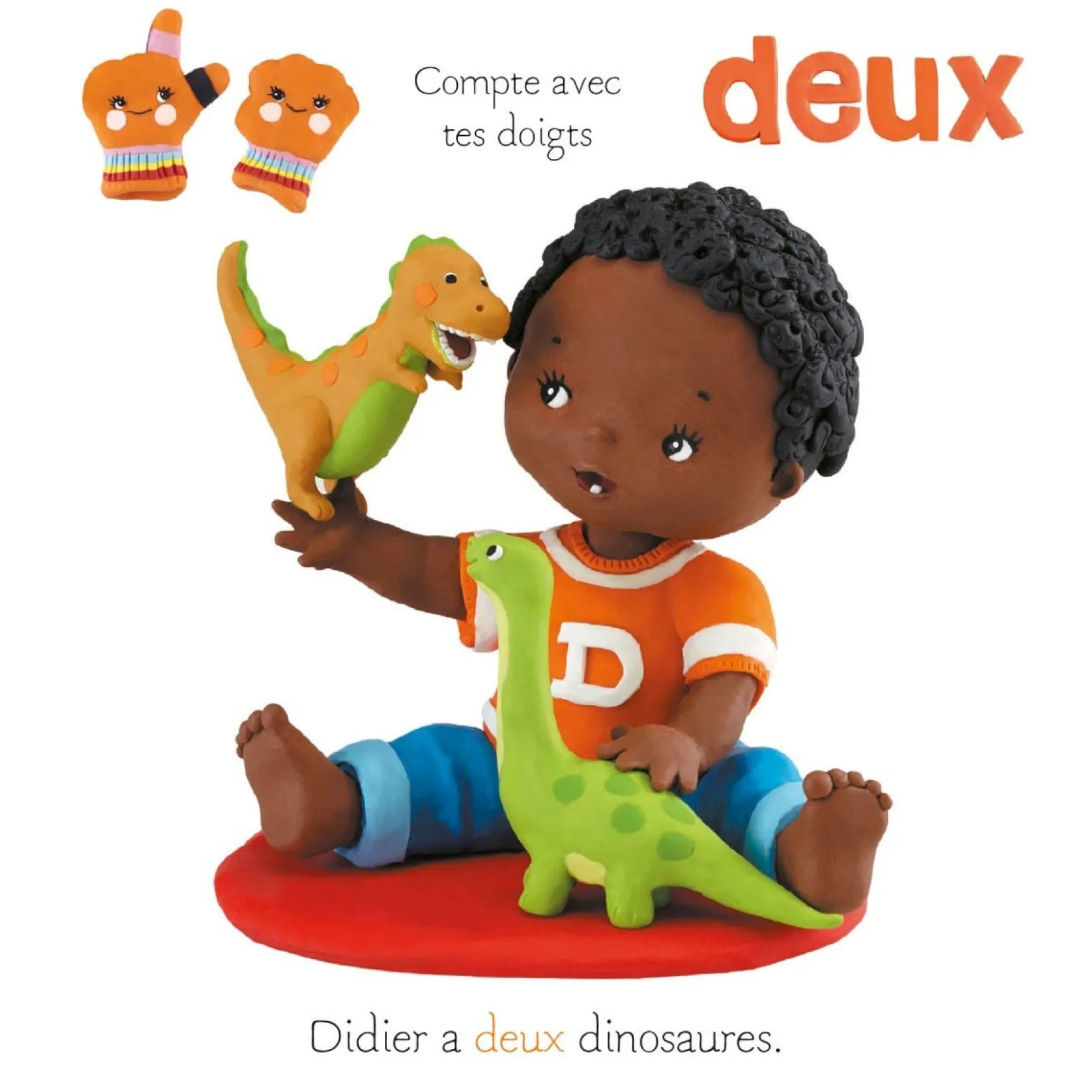 Outlet L'Imagerie des Bébés L'Éveil Baby 0-2 Years