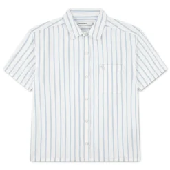 Best Linen Camp Shirt 5-18y Kids/BOY Tops