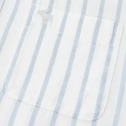 Best Linen Camp Shirt 5-18y Kids/BOY Tops