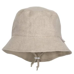 Outlet Linen Hat 0-18m BOY Hats & Caps|Hats And Caps