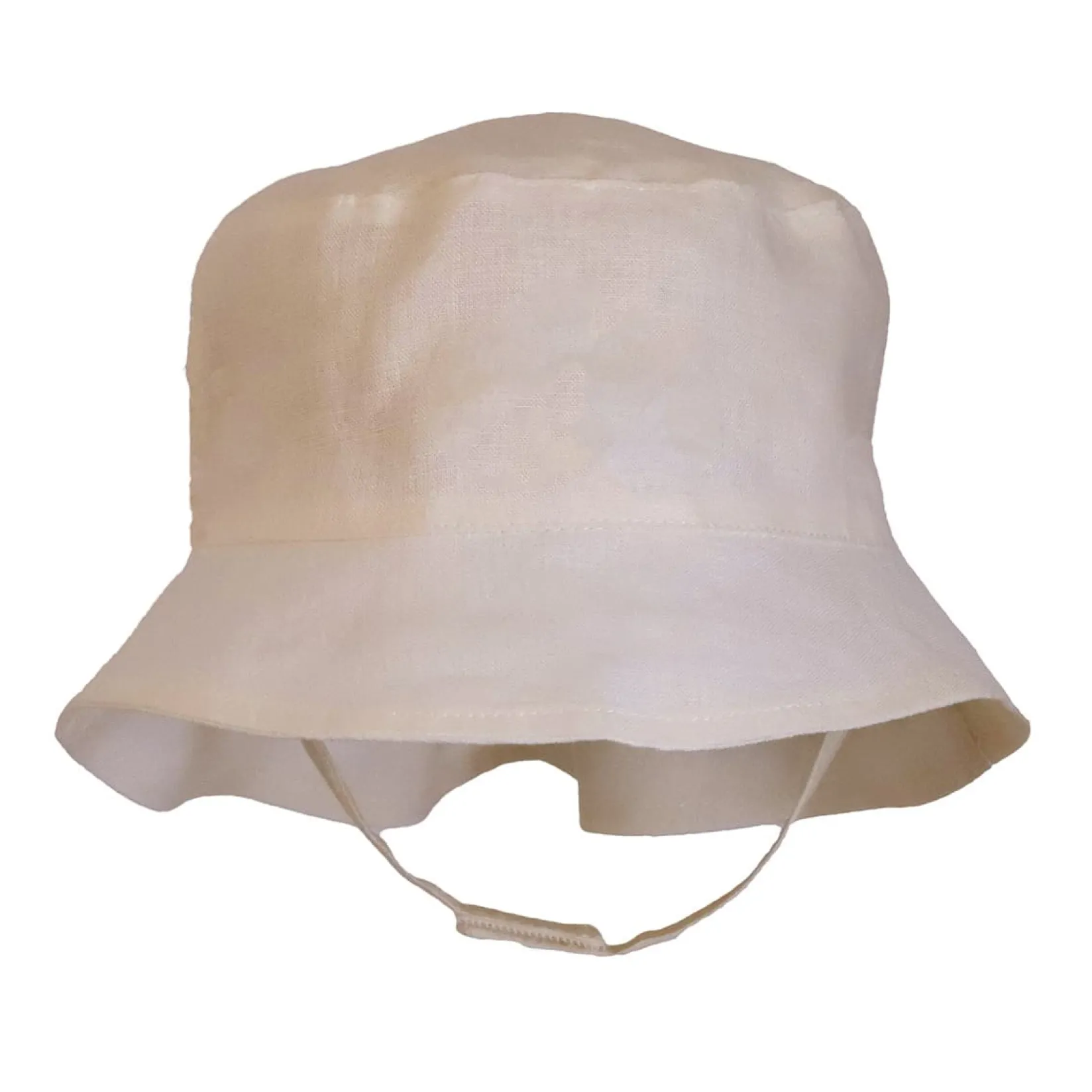 Outlet Linen Hat 0-18m BOY Hats & Caps|Hats And Caps