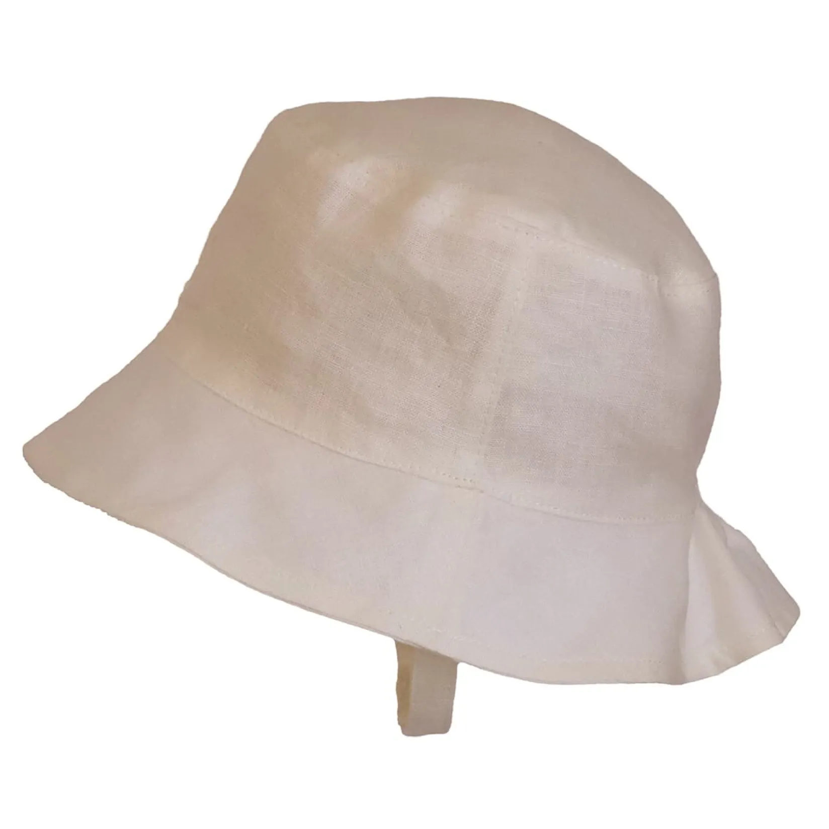 Outlet Linen Hat 0-18m BOY Hats & Caps|Hats And Caps