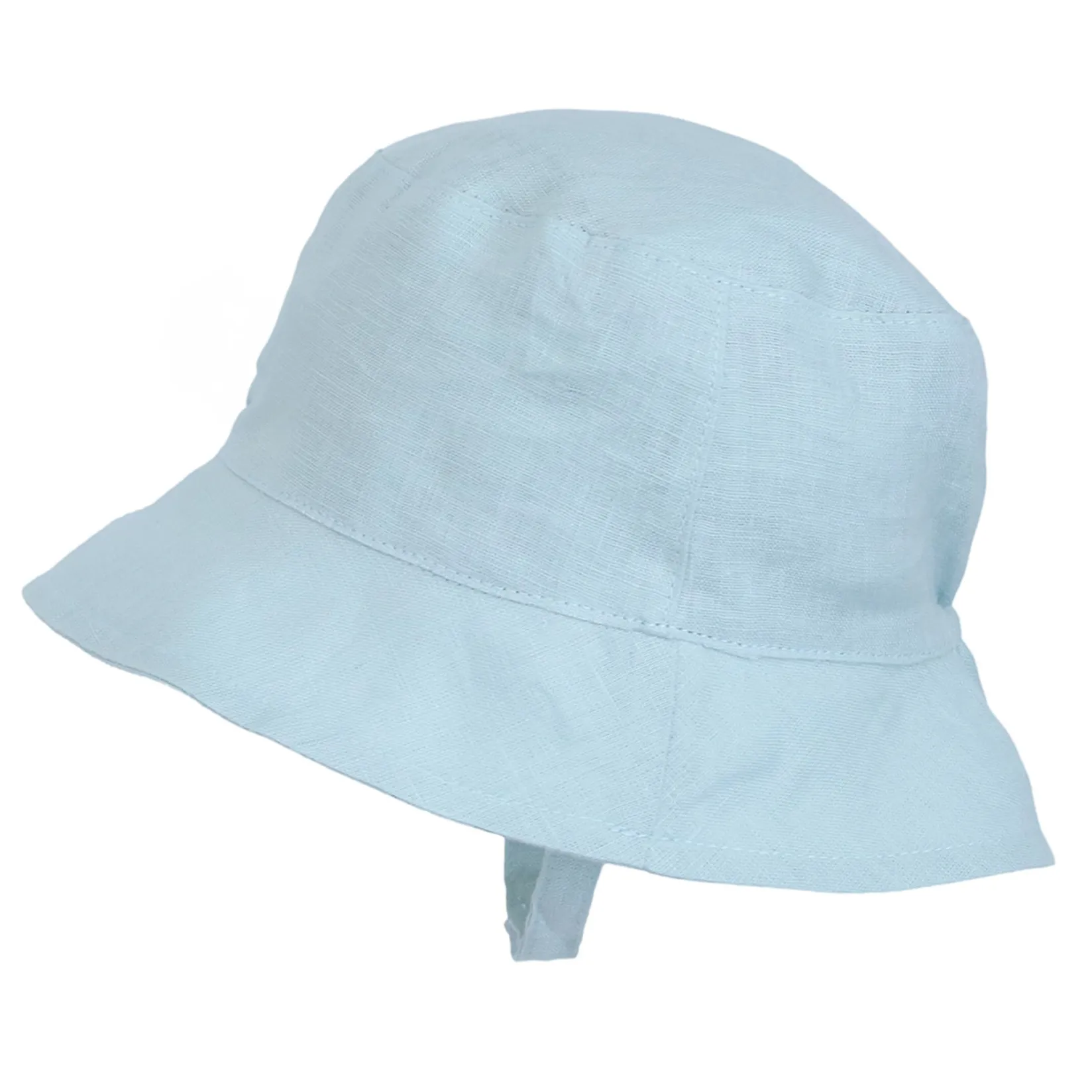 Outlet Linen Hat 0-18m BOY Hats & Caps|Hats And Caps