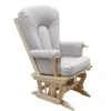 Gliders & Rocking Chairs|Gliders & Rocking Chairs>Goberce Link Rocking Chair - Natural