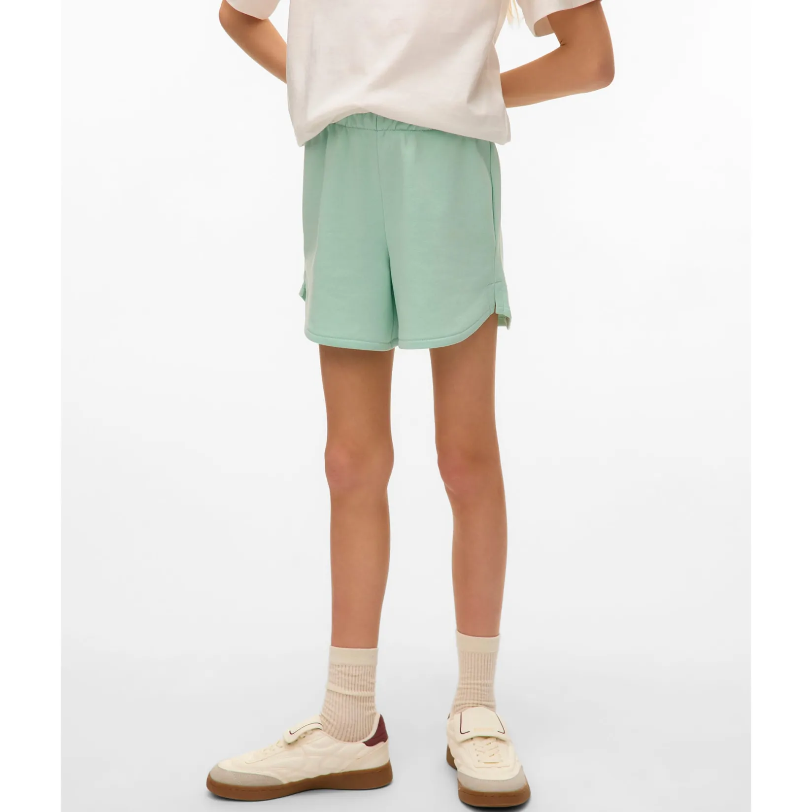 Outlet Linsey Sweat Shorts 8-14y Kids Shorts & Bermuda