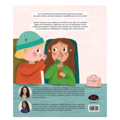 Outlet L'Intimidation C'Est Quoi? Quebec Books|4 Years And Over