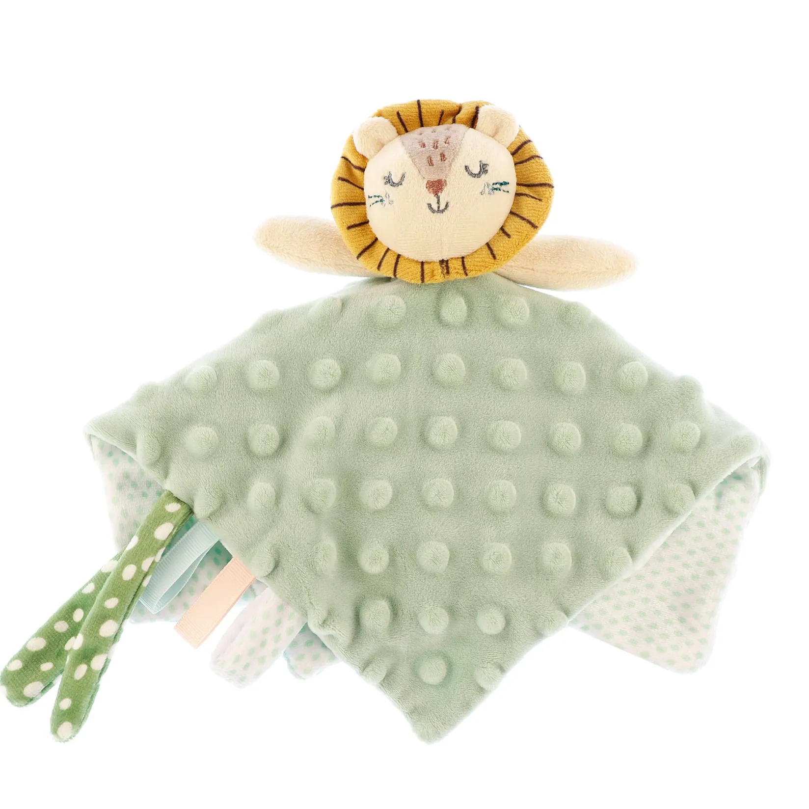 Developmental Toys>Bebe Confort Lion Comfort Plush