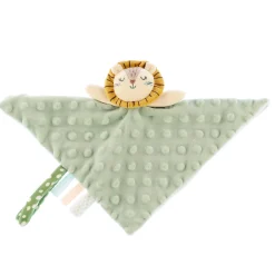 Developmental Toys>Bebe Confort Lion Comfort Plush