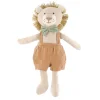 Plush Toys>Bebe Confort Lion Dress 15''