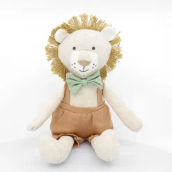 Plush Toys>Bebe Confort Lion Dress 15''