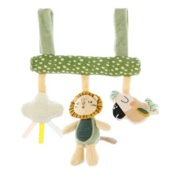 Online Lion Stroller Suspender Stroller & Car Seat Toys|Developmental Toys