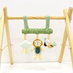 Online Lion Stroller Suspender Stroller & Car Seat Toys|Developmental Toys