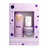 Body & Hair Care|Body & Hair Care>Inuwet Lip Balm Nail Polish Duo - Purple