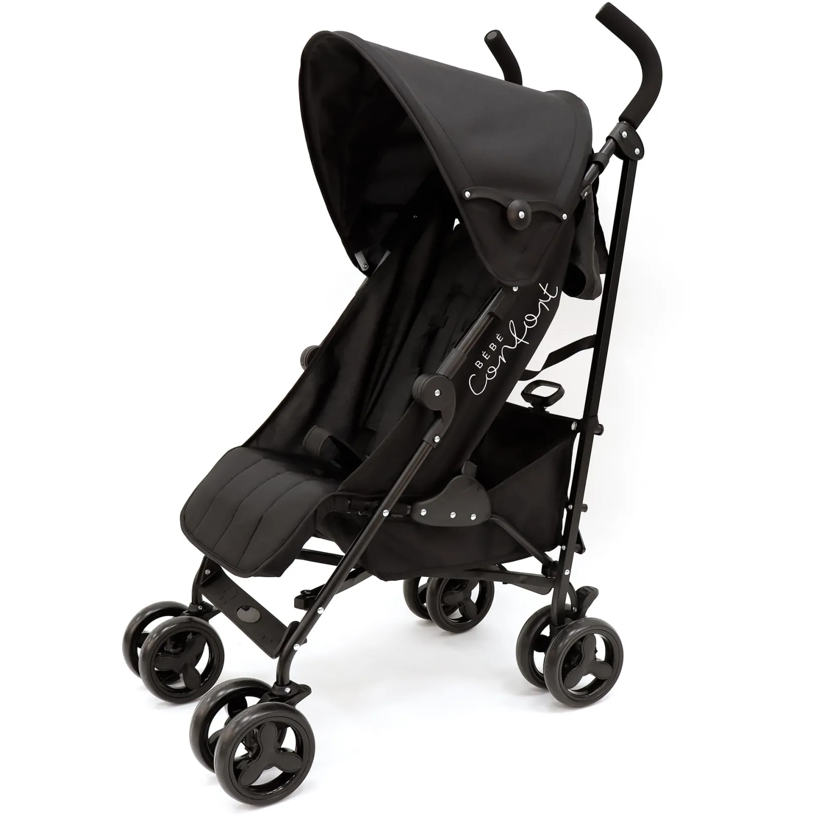 Strollers|Strollers & Trailers>Bebe Confort Lite Stroller - Black