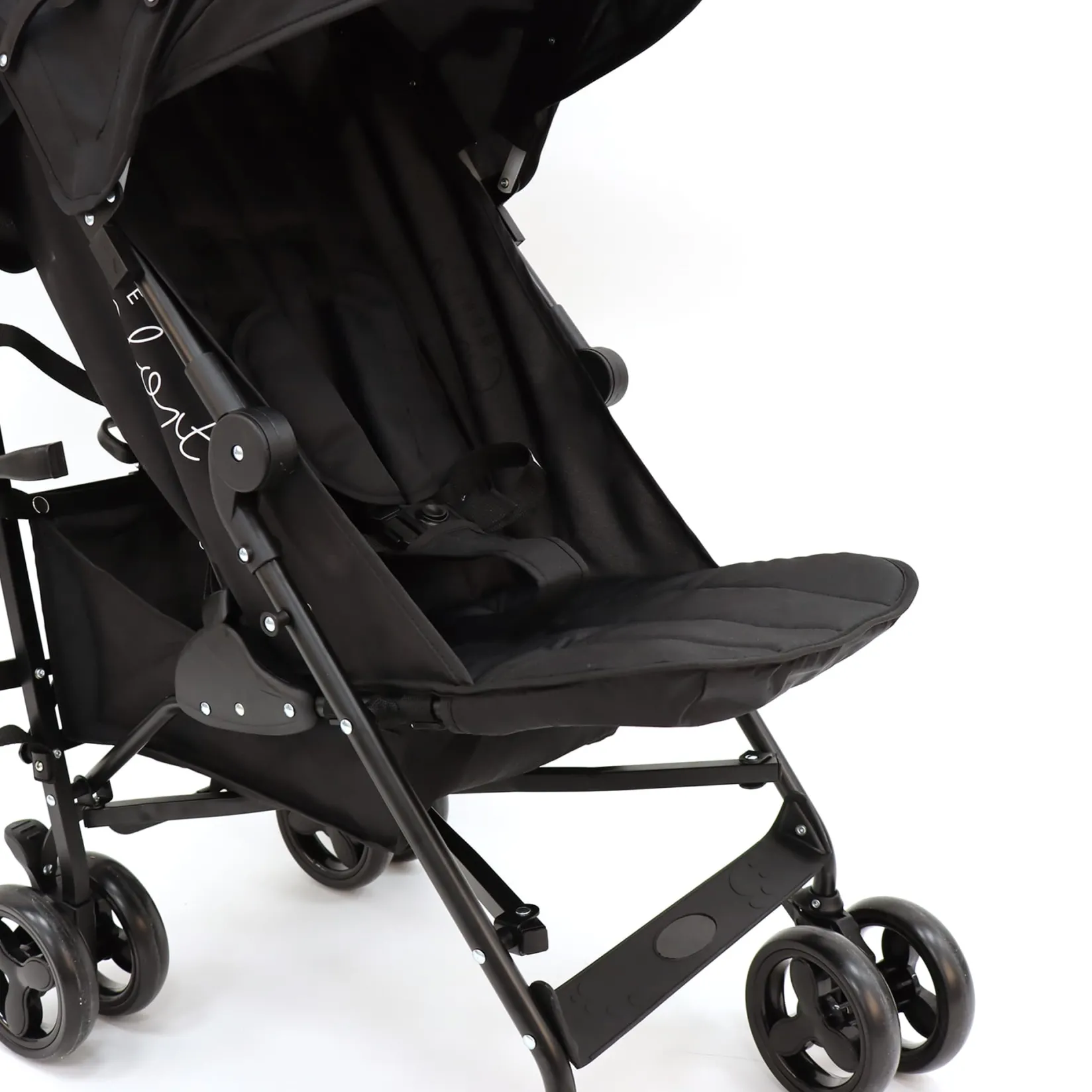 Strollers|Strollers & Trailers>Bebe Confort Lite Stroller - Black