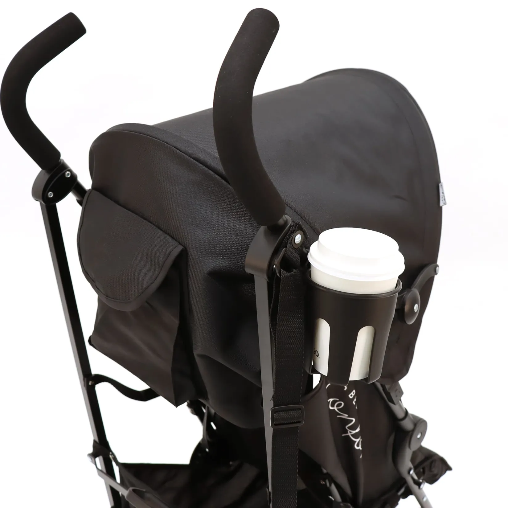 Strollers|Strollers & Trailers>Bebe Confort Lite Stroller - Black