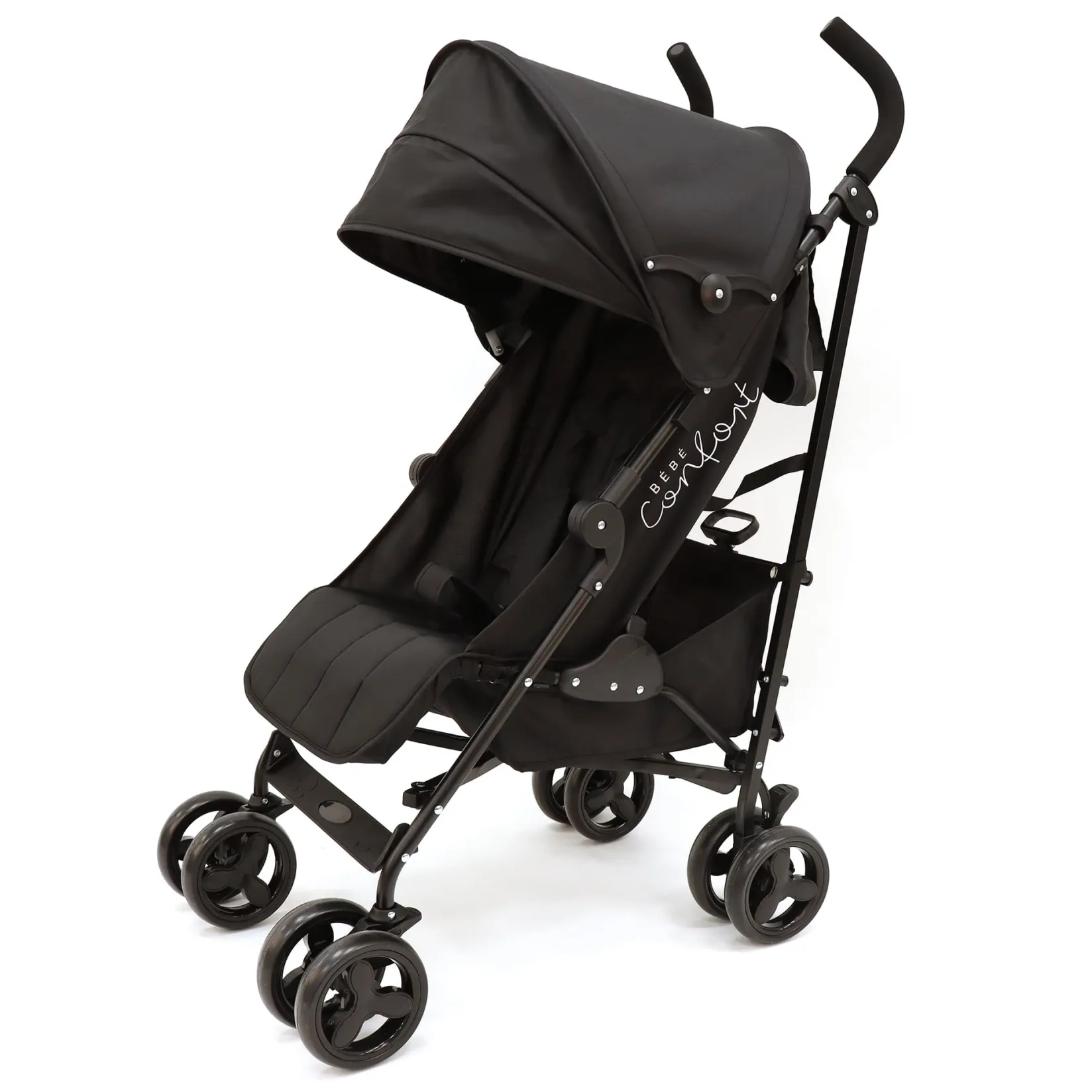 Strollers|Strollers & Trailers>Bebe Confort Lite Stroller - Black