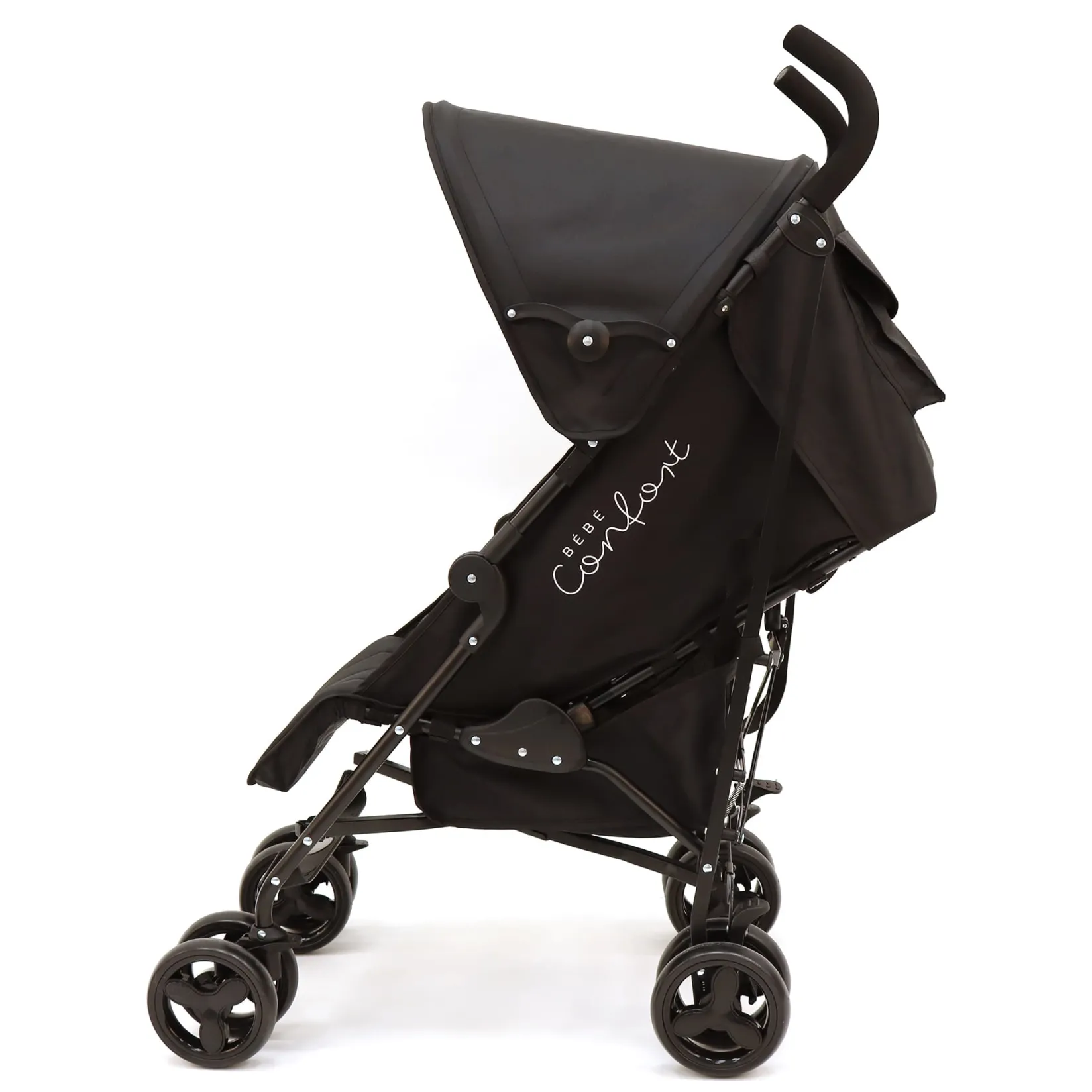 Strollers|Strollers & Trailers>Bebe Confort Lite Stroller - Black