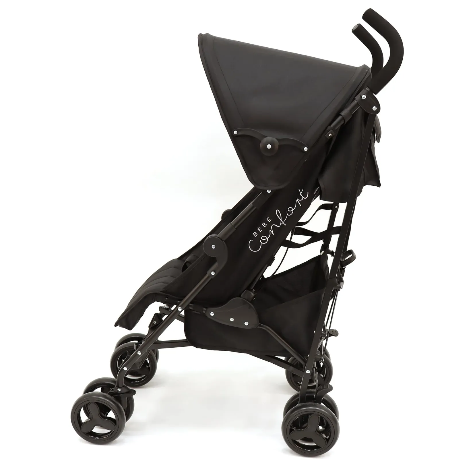 Strollers|Strollers & Trailers>Bebe Confort Lite Stroller - Black
