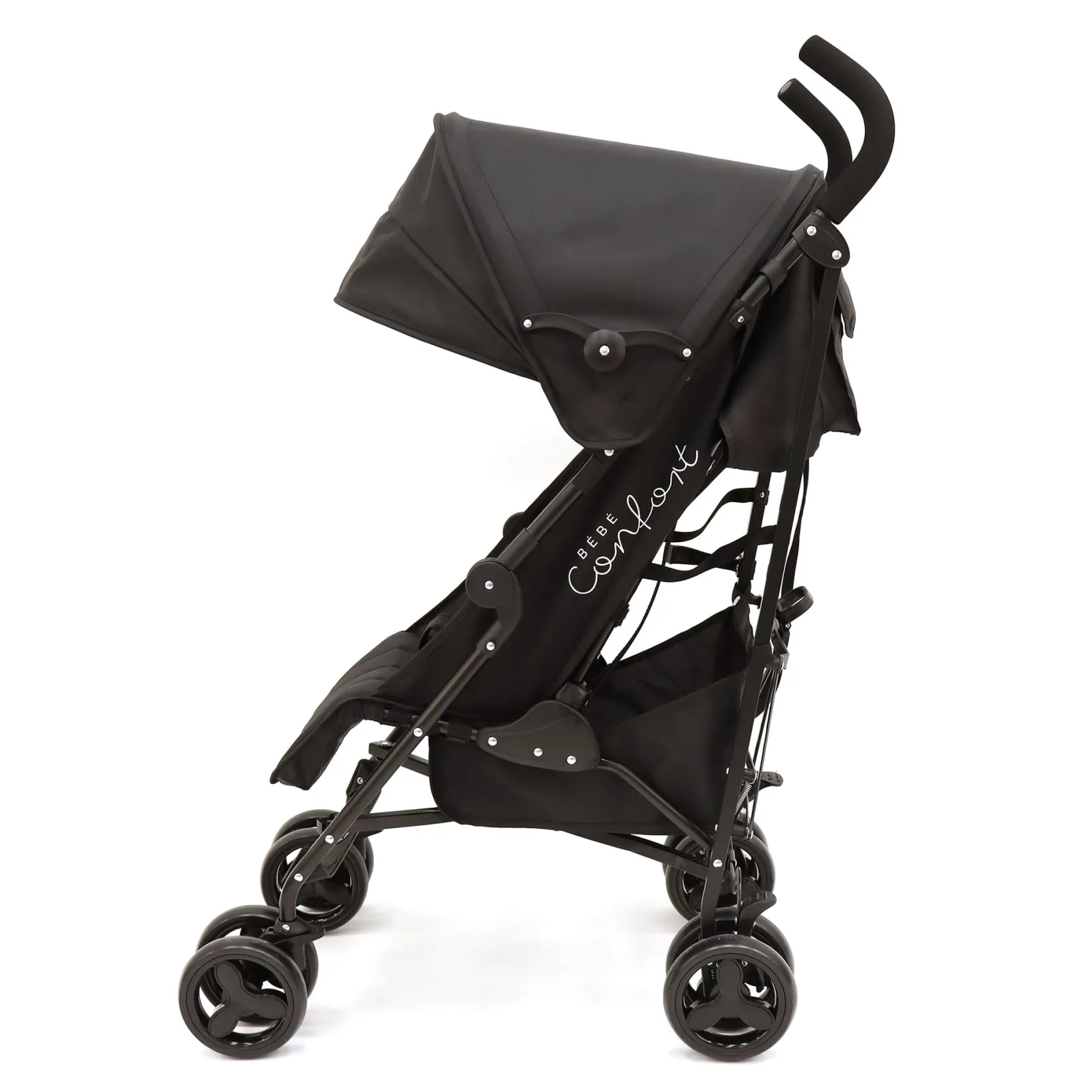 Strollers|Strollers & Trailers>Bebe Confort Lite Stroller - Black