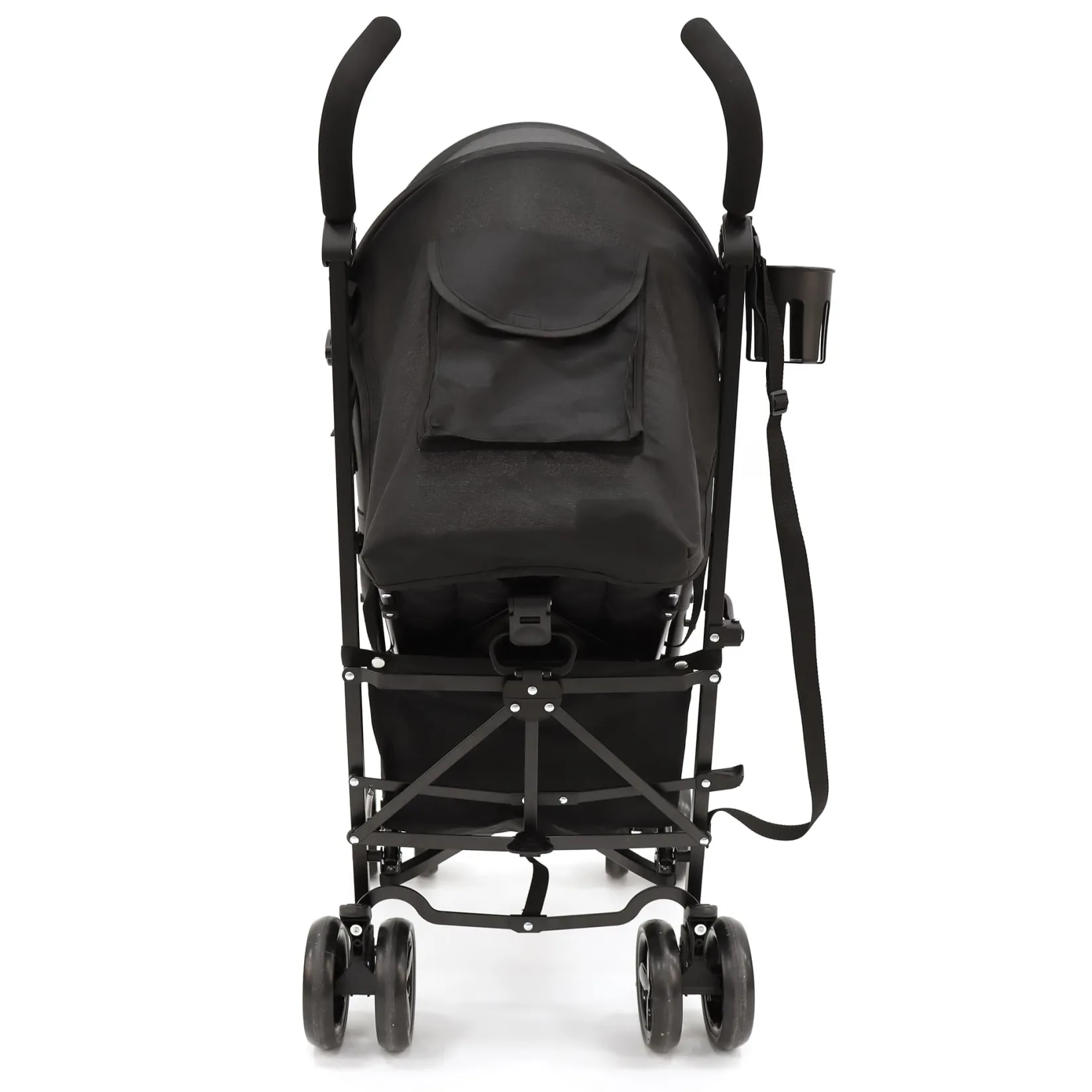 Strollers|Strollers & Trailers>Bebe Confort Lite Stroller - Black