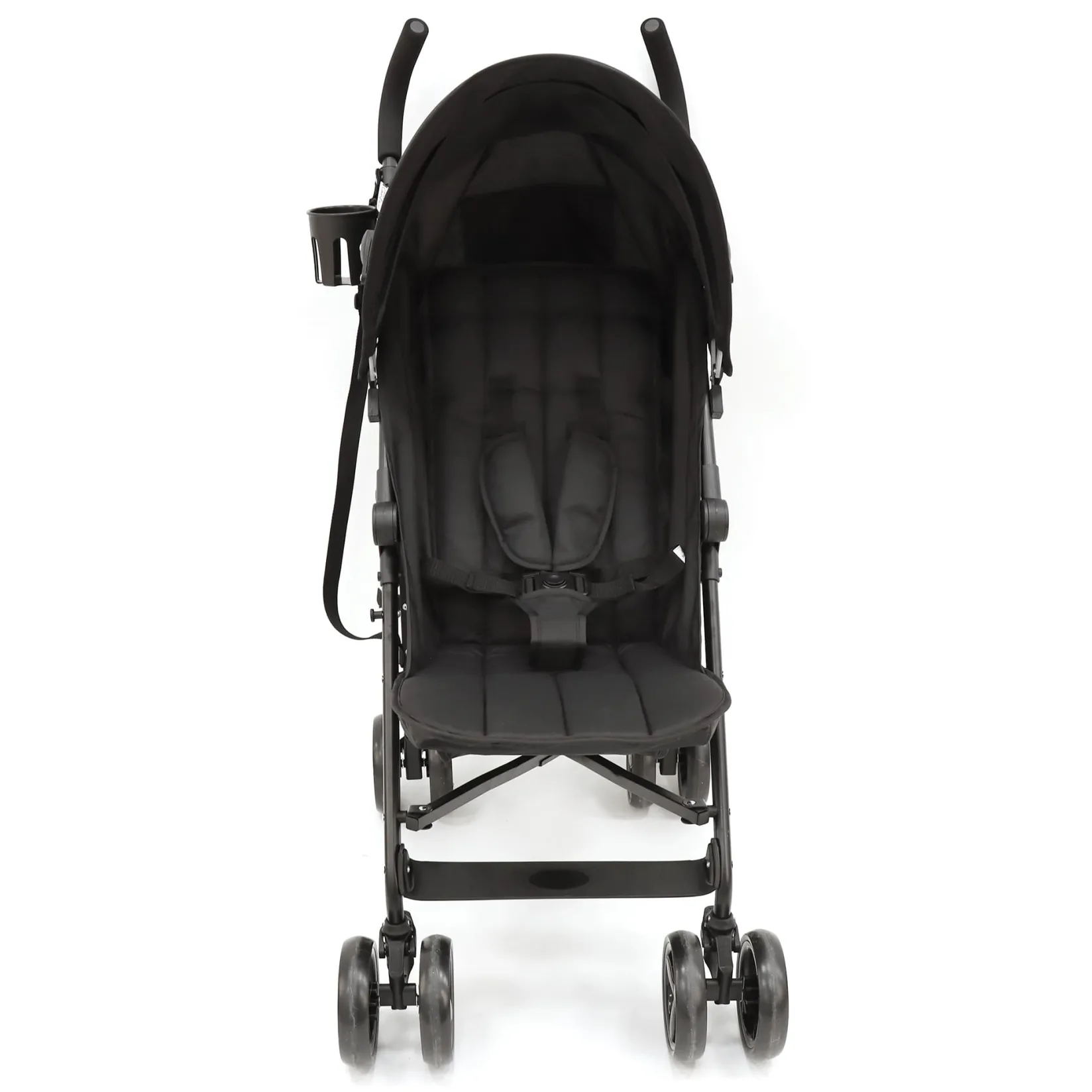 Strollers|Strollers & Trailers>Bebe Confort Lite Stroller - Black