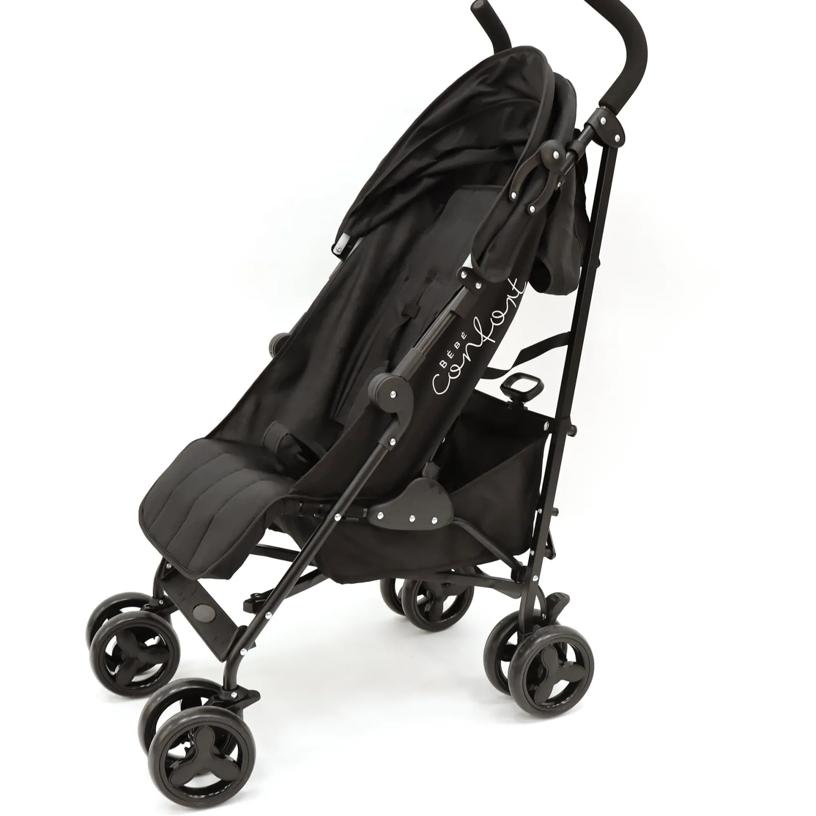 Strollers|Strollers & Trailers>Bebe Confort Lite Stroller - Black