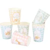 Party Supplies>Meri Meri Little Animals Cups (8)
