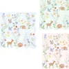 Clearance Little Animals Large Napkins Party Supplies