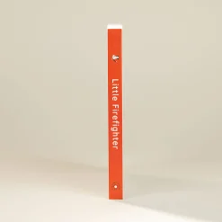 Sale Little Firefighter English Books|Baby 0-2 Years