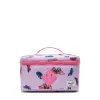 Hot Little Herschel Heritage Lunch Box - Butterfly Kids Lunch Boxes
