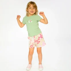 Clearance Little Meadow T-shirt 3-6 Kids Tops