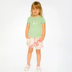 Clearance Little Meadow T-shirt 3-6 Kids Tops