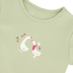 Clearance Little Meadow T-shirt 3-6 Kids Tops