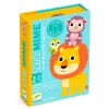 Outlet Little Mime Game Kids Board Games