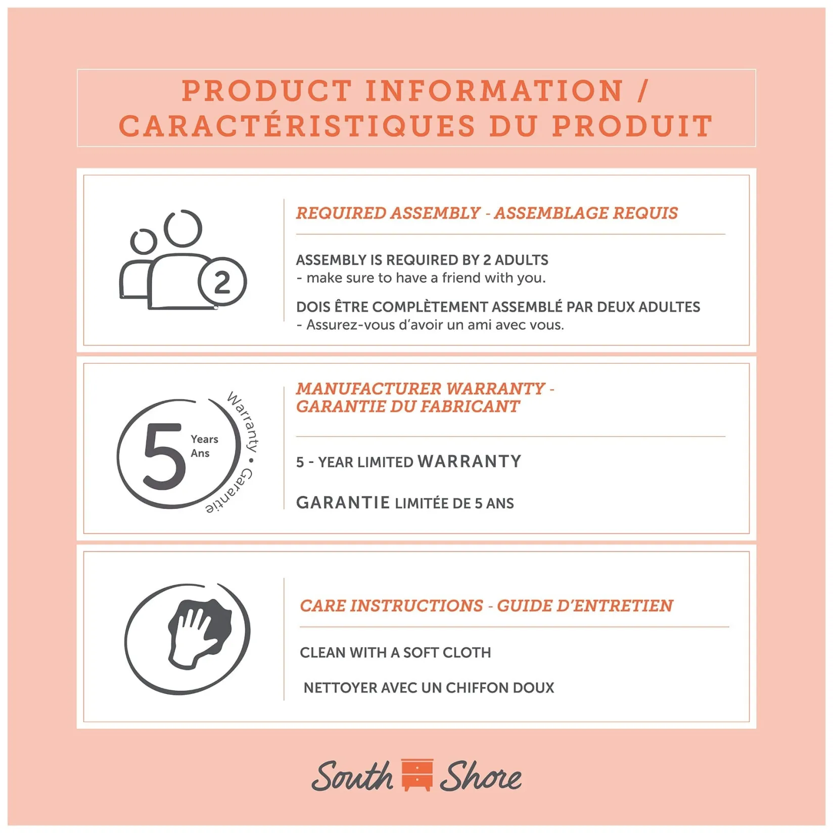 Sale Little Smileys Changing Table with Station - Gray Oak Changing Tables