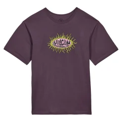 Hot Live Wire T-shirt 8-16y Kids/BOY Tops