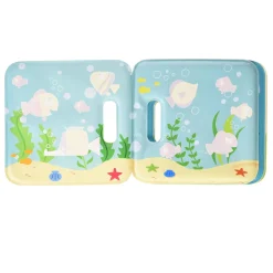 Baby 0-2 Years|Bath Toys>Prologue Livre De Bain La Grenouille