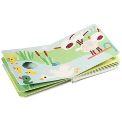 Best Livre Tactile et Sonore 