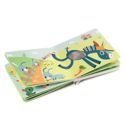 Best Livre Tactile et Sonore 