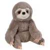 Sale Lizzie Sloth 9'' Plush Toys