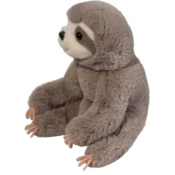 Sale Lizzie Sloth 9'' Plush Toys