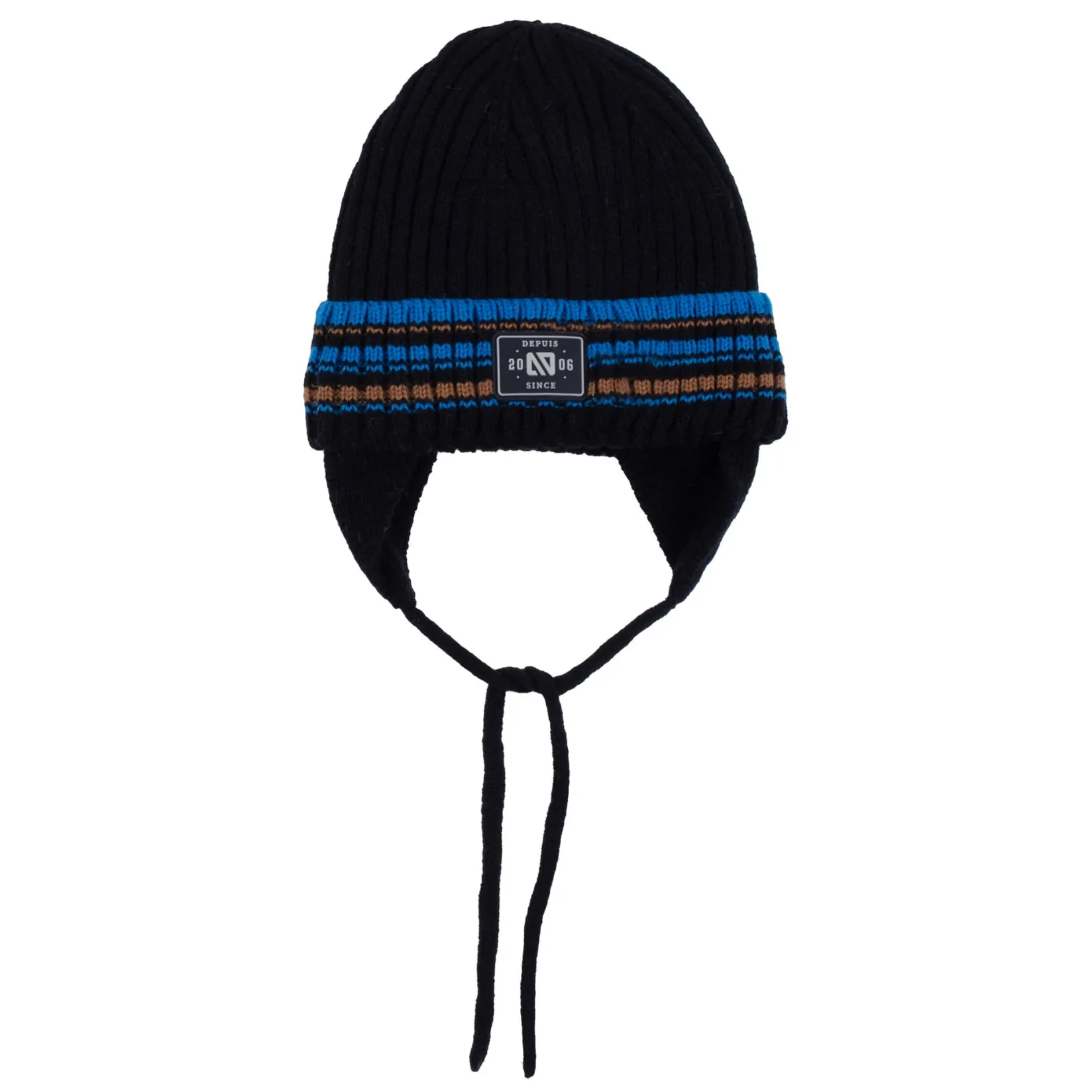 Online Loïc Knit Beanie 2-6 Kids/BOY Beanies