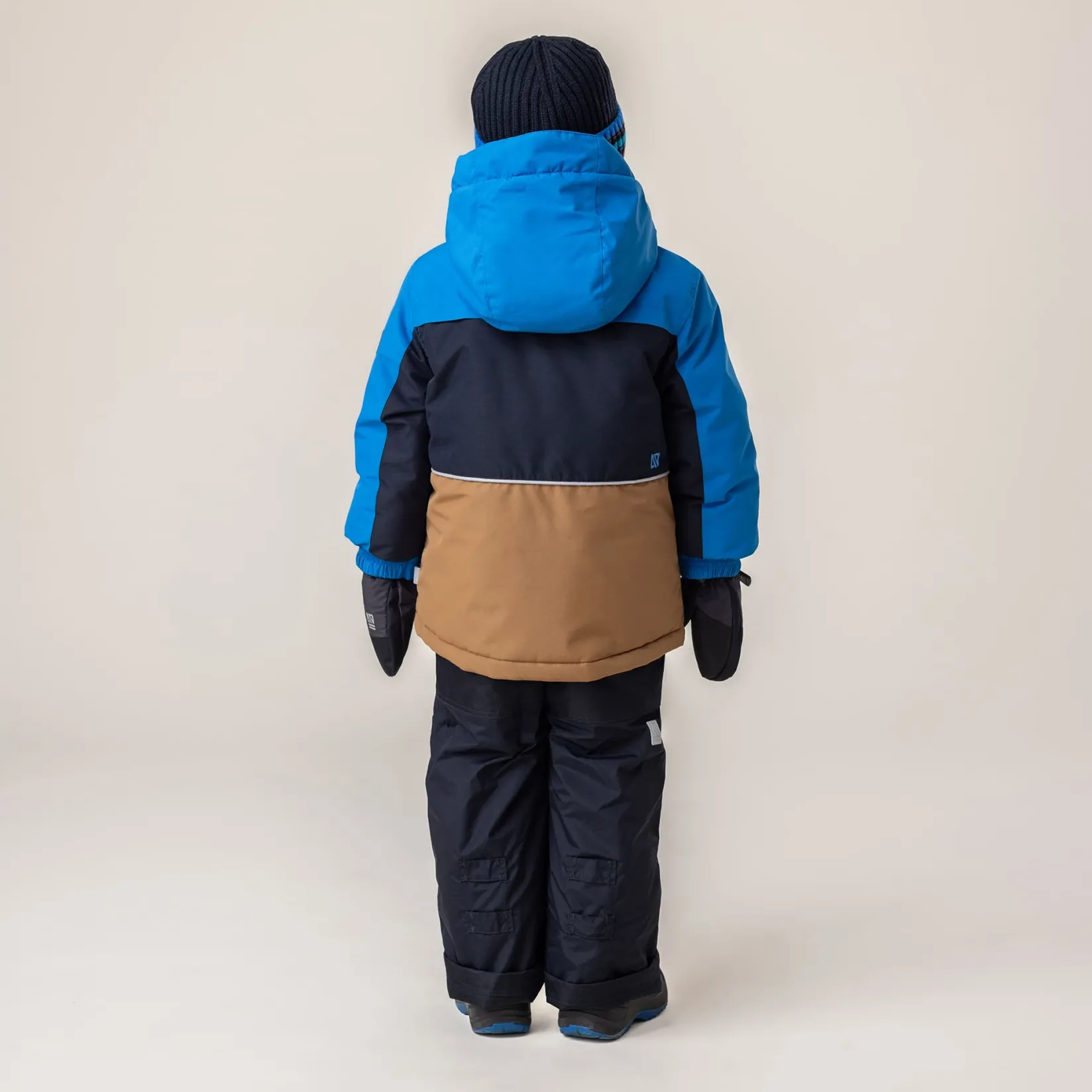 Online Loïc Knit Beanie 2-6 Kids/BOY Beanies