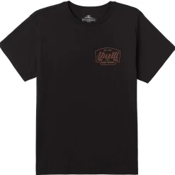 Best Locksmith T-shirt 8-16 Kids/BOY Tops