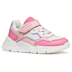 Athletic Shoes|Shoes>Geox Loftus Shoes Size 24-33 Peach