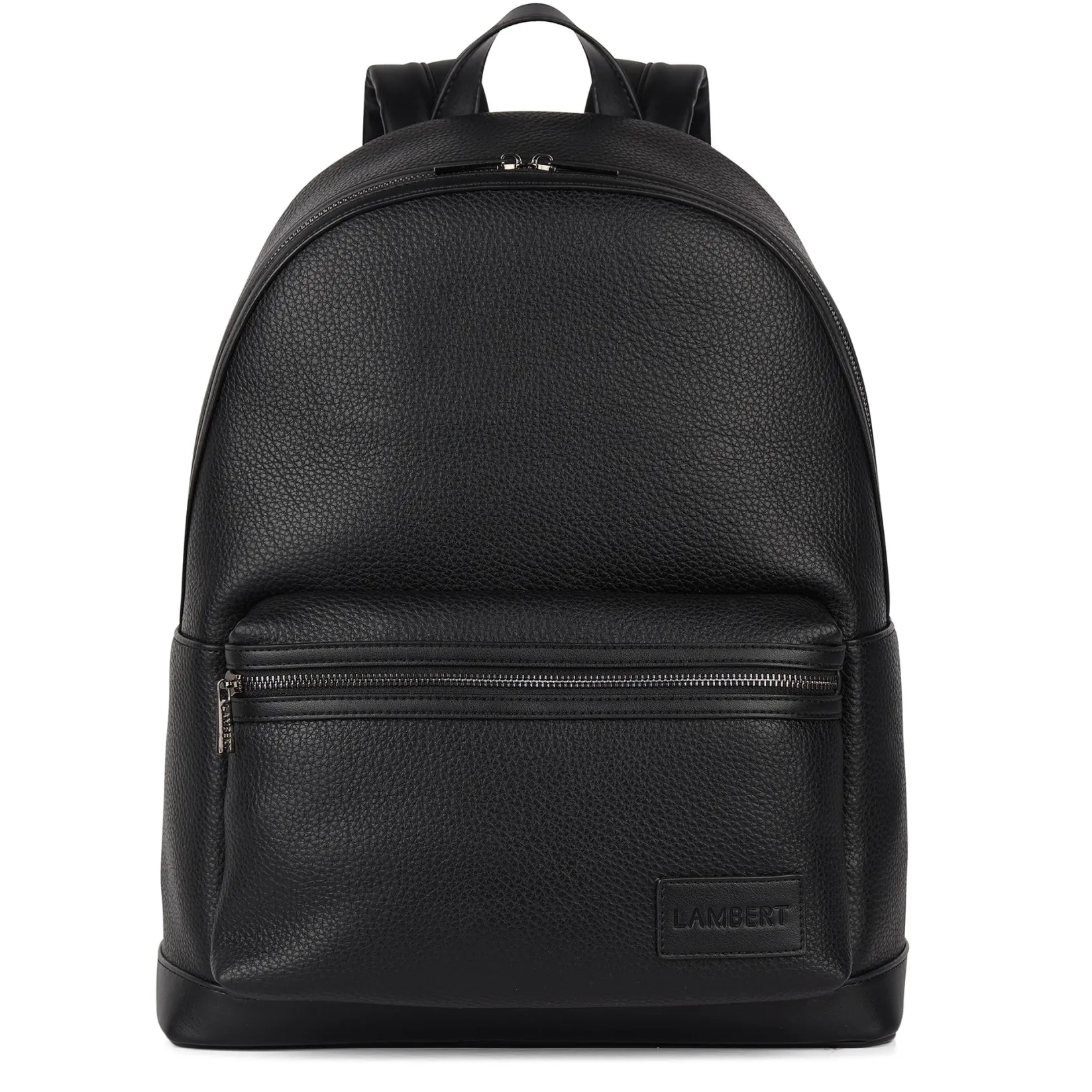 Handbags & Purses|Diaper Bags>Lambert Logan Backpack - Black