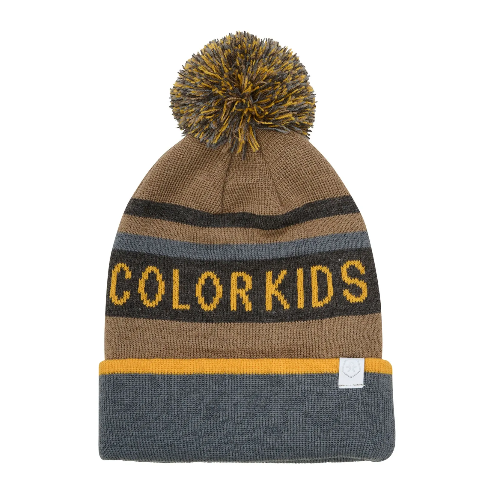 Logo Beanie 2-7 Kids/BOY Beanies