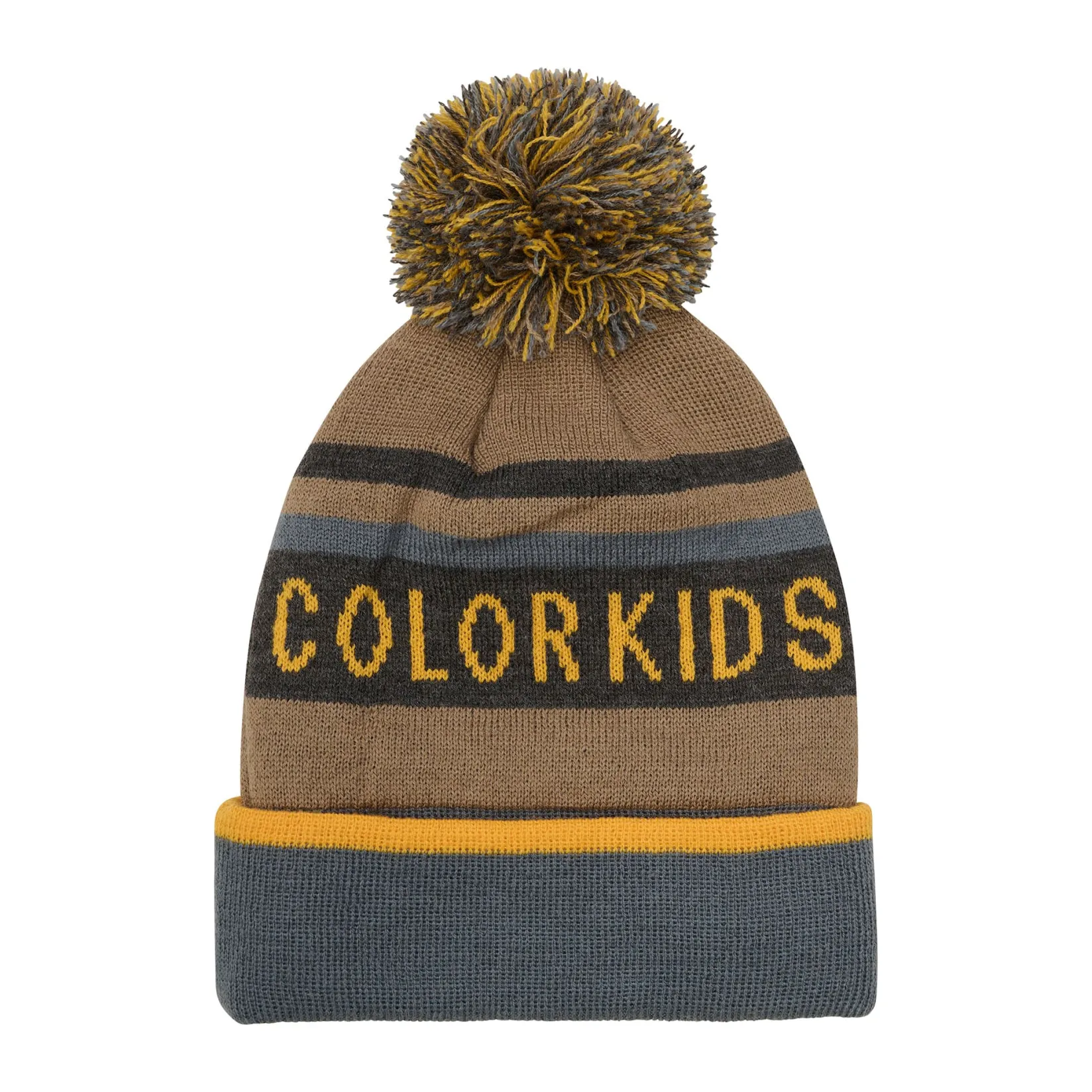 Logo Beanie 2-7 Kids/BOY Beanies