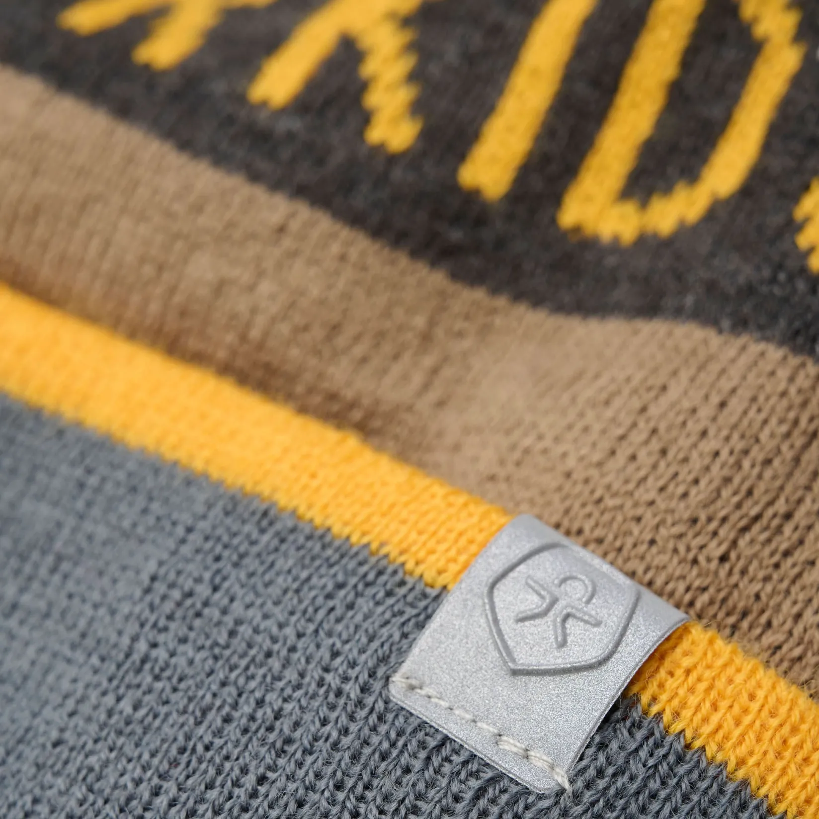 Logo Beanie 2-7 Kids/BOY Beanies